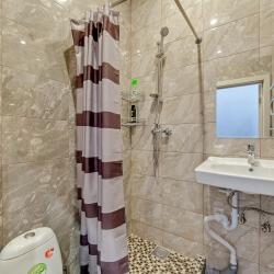 Апартаменты эконом