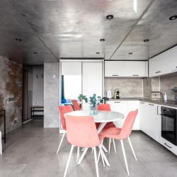 Фото Отель Sea Side Premium (Си Сайд Премиум) на улице Шкиперская 9