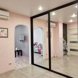 Фото Отель Ihome на улице Широтная 189 корпус 1