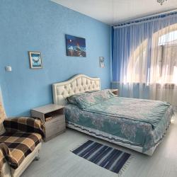Фото Отель Свои Люди