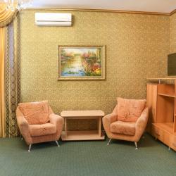 2-местный номер стандарт