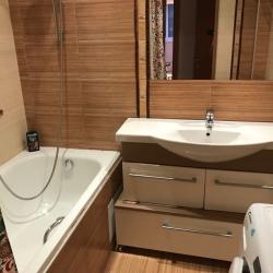 Фото Апартаменты на бульваре Победы 45А