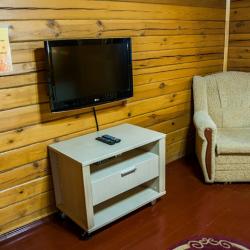 Фото Отель ский Медведь