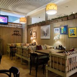 Фото Отель Вега