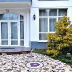 Фото Апартаменты на улице Перелетная 20