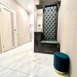 Апартаменты студия