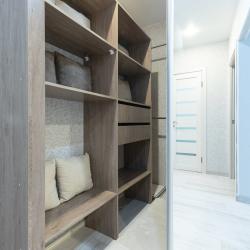 Фото Апартаменты Comfort Home в ЖК Яркий