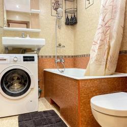 Фото Апартаменты на улице Кондратюка