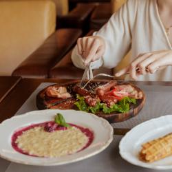 Фото Отель Endemic (Эндемик)