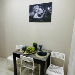 1-комнатные апартаменты стандарт Карла Либкнехта 112