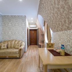 Фото Отель Барские Полати