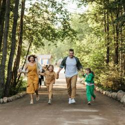 Фото Отель Пасторское озеро