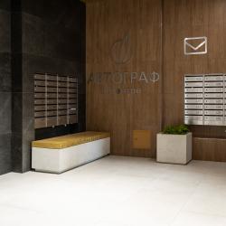 1-комнатные апартаменты студия