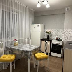 Фото Апартаменты на улице Краснодарская 22А