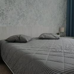2-комнатные апартаменты стандарт