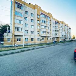 1-комнатные апартаменты стандарт