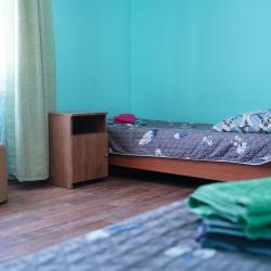 Фото Отель Комфорт