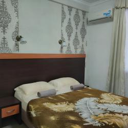 2-местный номер делюкс