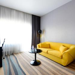 Фото Grand Spa Hotel Avax (Гранд Спа Отель Авакс)