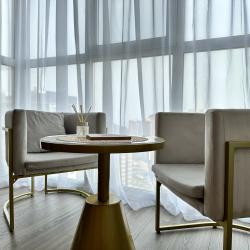 Фото Апартаменты на улице Архангельская