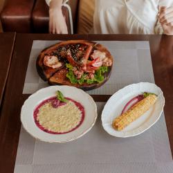 Фото Отель Endemic (Эндемик)