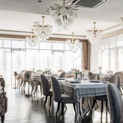 Фото Отель History Boutique Hotel & SPA (Хистори)