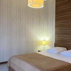 Фото Отель Green Gold Park (Грин Голд Парк)