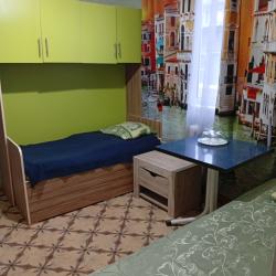 2-комнатный номер стандарт семейный