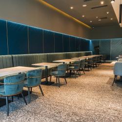 Фото Отель Messier Hotel 53 Yerevan (Мессиер 53 )