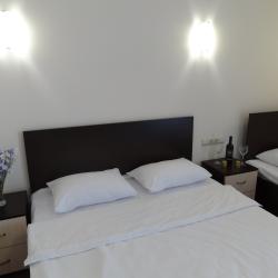 Номер делюкс комфорт