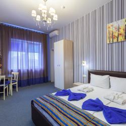 Фото Отель House on Potapova (Гостевой дом на Потапова)