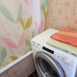 Фото Апартаменты на улице Нижегородская, 33