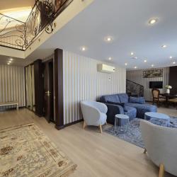 Фото Отель Gallery Park Volgograd (Галерея Парк )