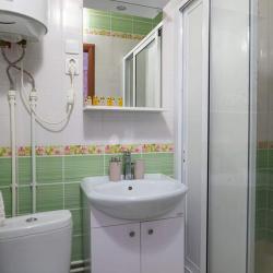 Фото Отель Чайка