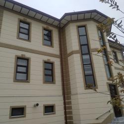 Фото Отель Humo Guliston (Хумо )