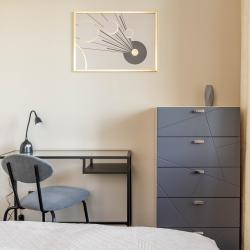 фото 18 Satin Home Apart (Сатин Хоум Апарт) на проезде Толубеевский
