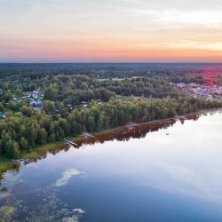Фото Отель Шале Рояль