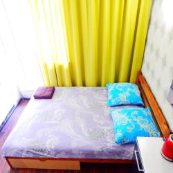 Фото Апартаменты на улице Высоковольтная 22