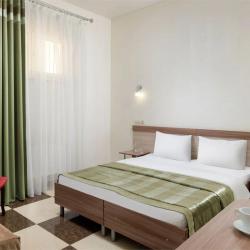 Фото Отель Фестиваль