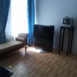 Номер люкс