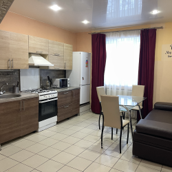 Фото Отель Коттедж Дранишники