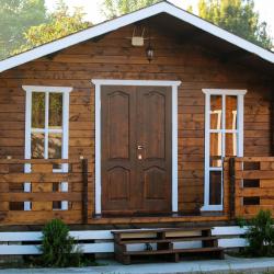 Фото Отель Фазенда