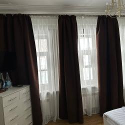 Фото Отель Дворянская усадьба Мосоловых