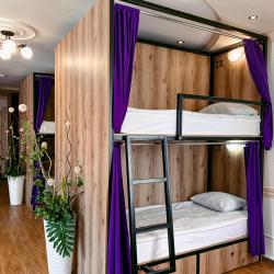 Фото Хостел Вертебра