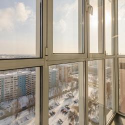 1-комнатные апартаменты студия