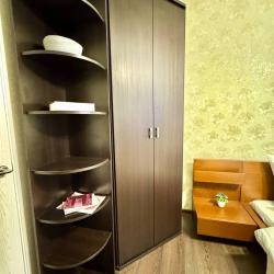 2-комнатные апартаменты улучшенные Женева