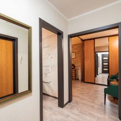 Фото Апартаменты 7 дней на проспекте Комсомольский