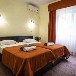 Фото Отель Вилла Леона