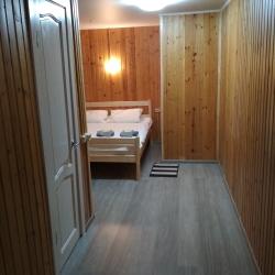 Фото Отель Гостевой дом