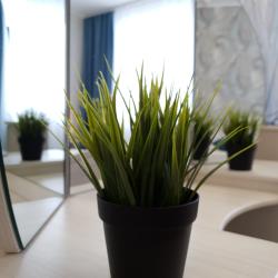 Фото Апартаменты на улице Левобережная 2